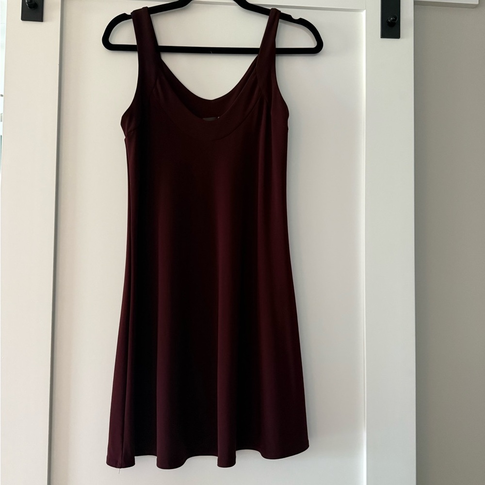 Sympli Short Tank Dress / Tunic